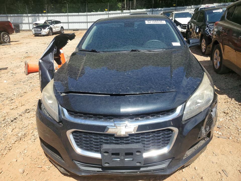 62108036 :رقم المزاد ، 1G11C5SL6FF314413 vin ، 2015 Chevrolet Malibu مزاد بيع