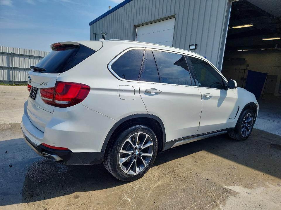Aukcja sprzedaży 2018 Bmw X5, vin: 5UXKR0C55JL072865, numer aukcji: 61856286