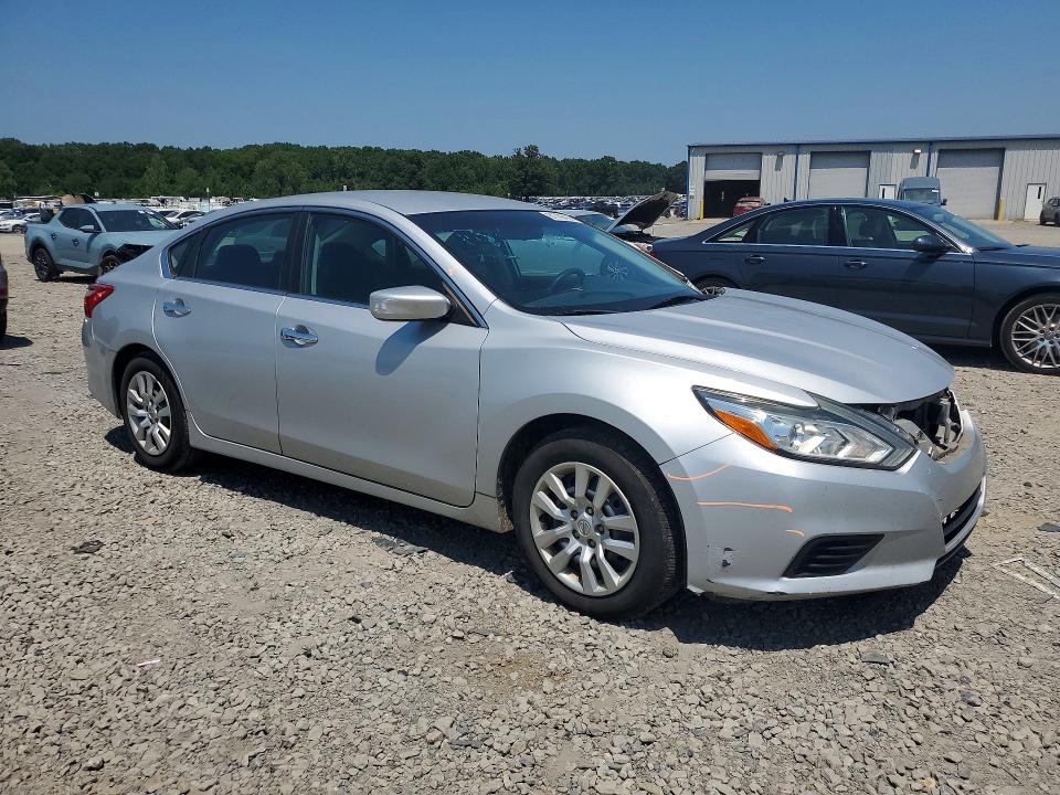 61769436 :رقم المزاد ، 1N4AL3APXGN358654 vin ، 2016 Nissan Altima مزاد بيع