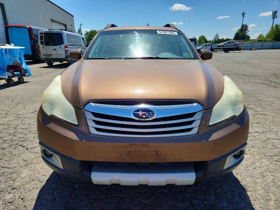 Продаж на аукціоні авто 2012 Subaru Outback, vin: 4S4BRBLC1C3230323, номер лоту: 61921786