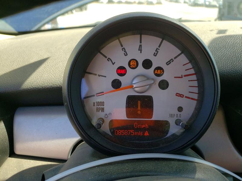 Aukcja sprzedaży 2013 Mini Cooper, vin: WMWSU3C52DT374150, numer aukcji: 61354626