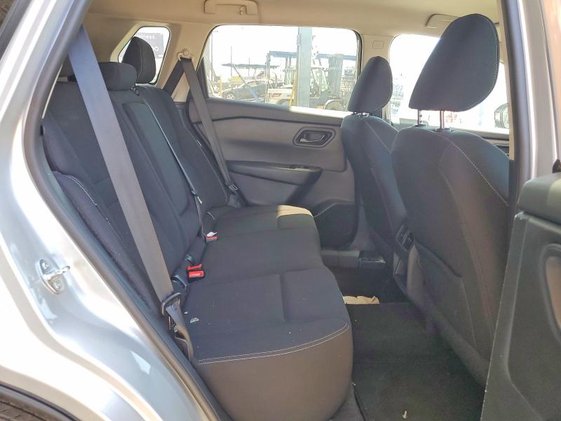 Продаж на аукціоні авто 2024 Nissan Rogue, vin: 5N1BT3AA2RC712607, номер лоту: 63688646