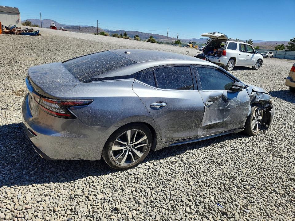 Aukcja sprzedaży 2020 Nissan Maxima, vin: 1N4AA6CVXLC364835, numer aukcji: 59305096
