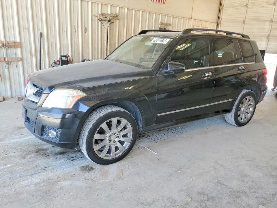 Aukcja sprzedaży 2012 Mercedes-benz Glk, vin: WDCGG5GB3CF756111, numer aukcji: 62046646