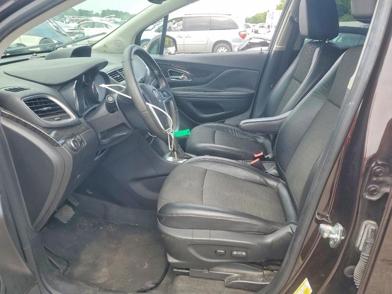 Aukcja sprzedaży 2015 Buick Encore, vin: KL4CJBSBXFB267142, numer aukcji: 61620756