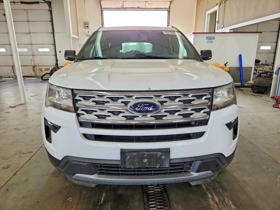 Продажа на аукционе авто 2019 Ford Explorer, vin: 1FM5K8D87KGA61544, номер лота: 63130616