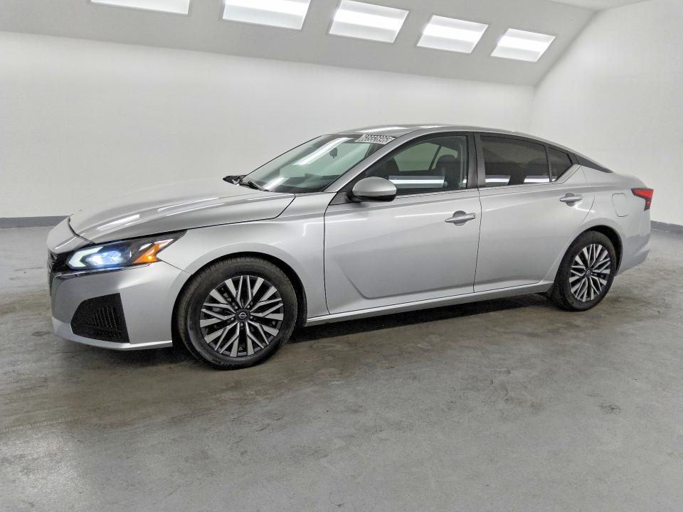 2023 Nissan Altima მანქანა იყიდება აუქციონზე, vin: 1N4BL4DV1PN316684, აუქციონის ნომერი: 60552696