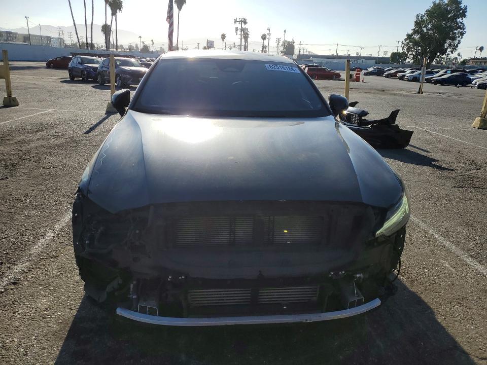 Продаж на аукціоні авто 2024 Volvo S60, vin: 7JRH60FH9RG314315, номер лоту: 62515186