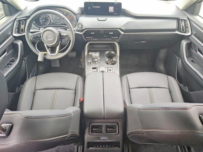 Продаж на аукціоні авто 2026 Mazda Cx-90, vin: JM3KKAHD1T1399748, номер лоту: 62960876