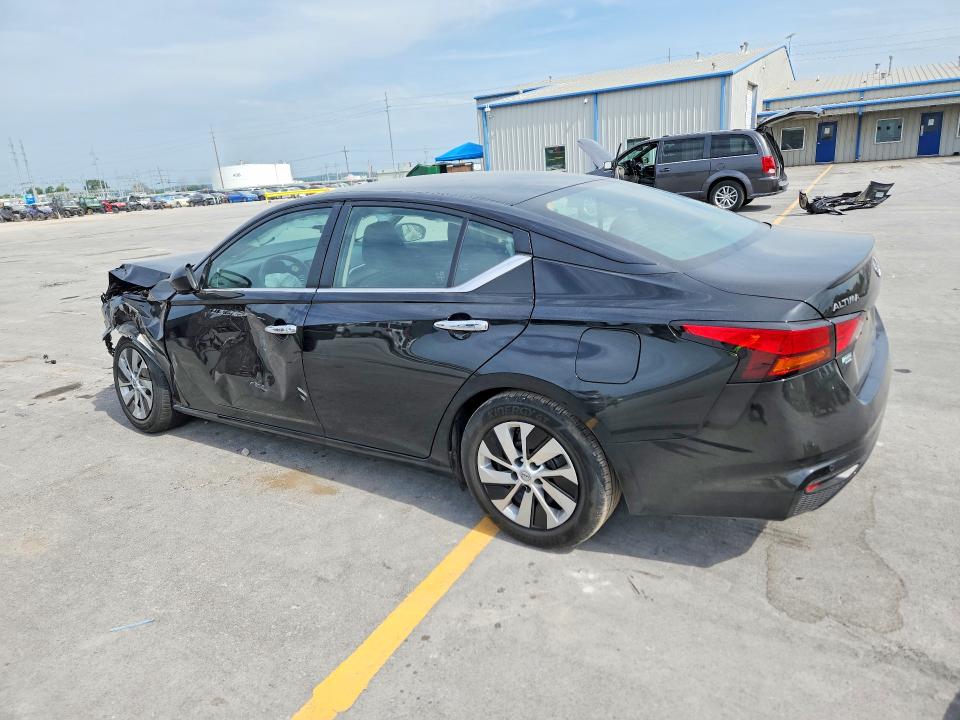 2024 Nissan Altima მანქანა იყიდება აუქციონზე, vin: 1N4BL4BV1RN401353, აუქციონის ნომერი: 62837106