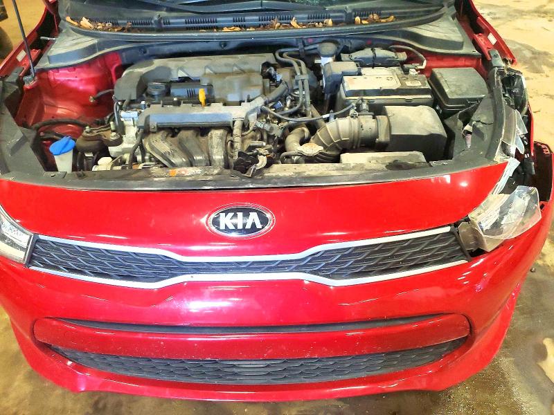 Продаж на аукціоні авто 2020 Kia Rio 5-door, vin: 3KPA25AD7LE349228, номер лоту: 59310646