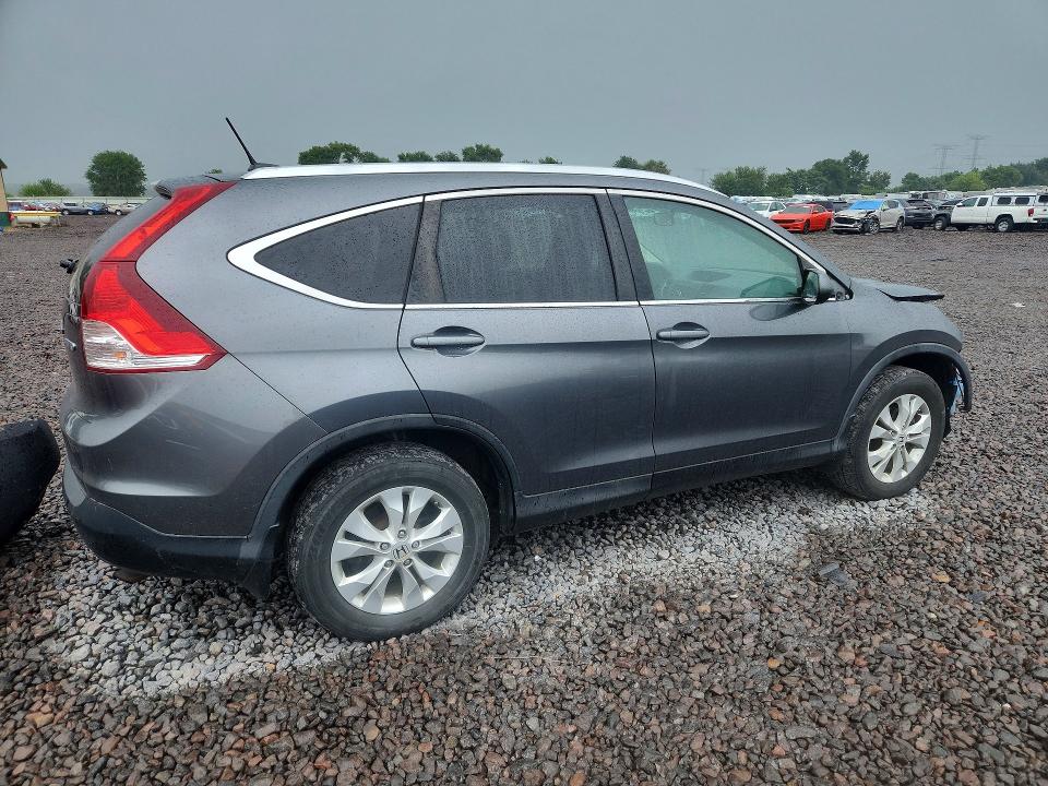 Aukcja sprzedaży 2013 Honda Cr-v, vin: 2HKRM4H73DH636084, numer aukcji: 63181006