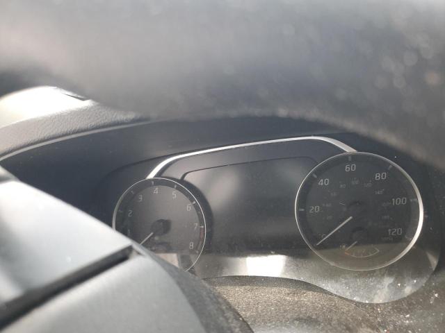 60804876 :رقم المزاد ، 1N6ED1CL2PN643420 vin ، 2023 Nissan Frontier مزاد بيع