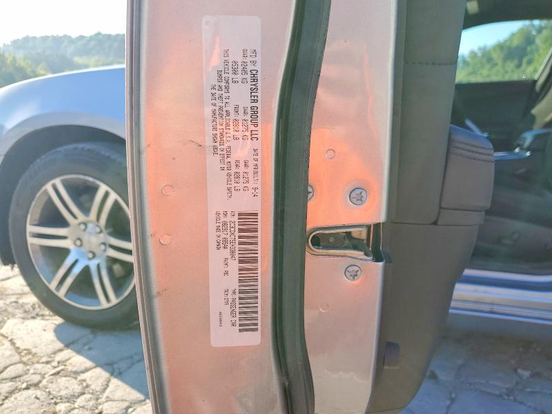 62898696 :رقم المزاد ، 2C3CDXCT5EH338047 vin ، 2014 Dodge Charger مزاد بيع