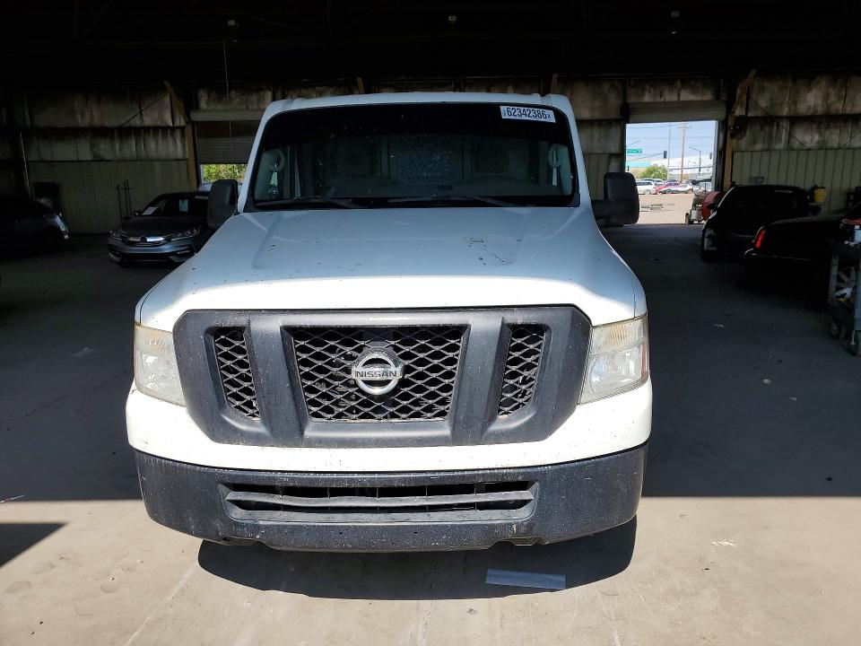 Продаж на аукціоні авто 2016 Nissan Nv, vin: 1N6BF0KM2GN802776, номер лоту: 62342386