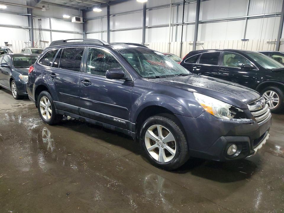 Aukcja sprzedaży 2013 Subaru Outback, vin: 4S4BRCKC1D3250046, numer aukcji: 62511406