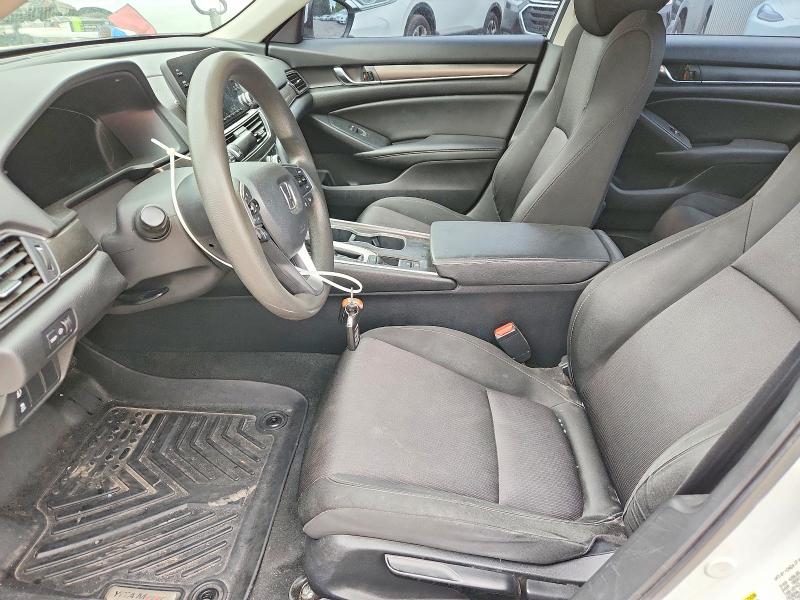 Продаж на аукціоні авто 2019 Honda Accord, vin: 1HGCV1F17KA090976, номер лоту: 62310336