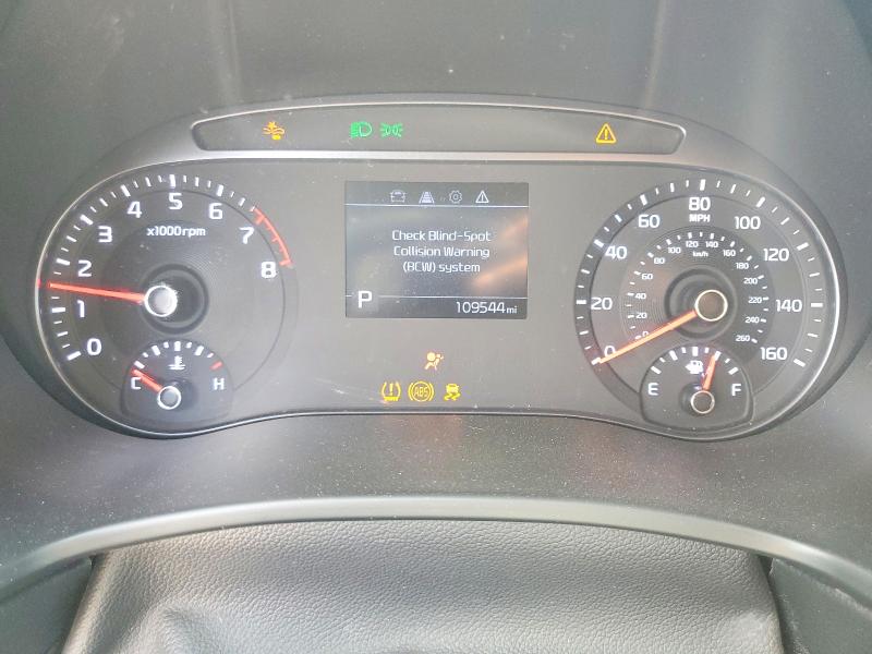Продажа на аукционе авто 2020 Kia Soul, vin: KNDJ23AU1L7729668, номер лота: 62590796