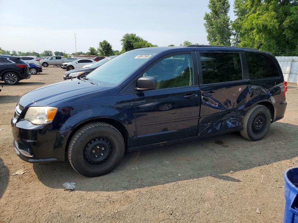 Aukcja sprzedaży 2012 Dodge Grand Caravan, vin: 2C4RDGBG0CR352584, numer aukcji: 60847556