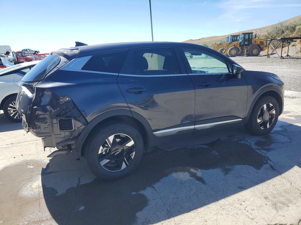 Продажа на аукционе авто 2026 Kia Sportage, vin: 5XYK2CDF9TG374673, номер лота: 59298986