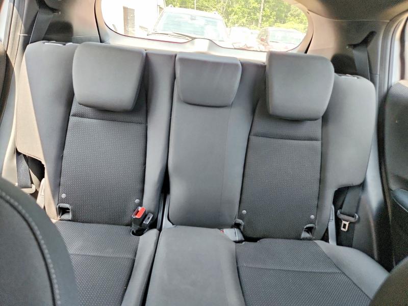 59670776 :رقم المزاد ، 3CZRU6H14KG709406 vin ، 2019 Honda Hr-v مزاد بيع