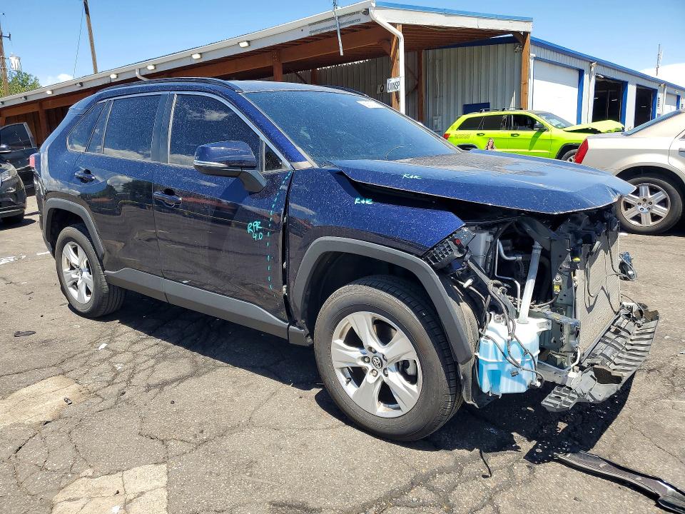 Aukcja sprzedaży 2020 Toyota Rav4, vin: 2T3P1RFV6LC069781, numer aukcji: 60670706