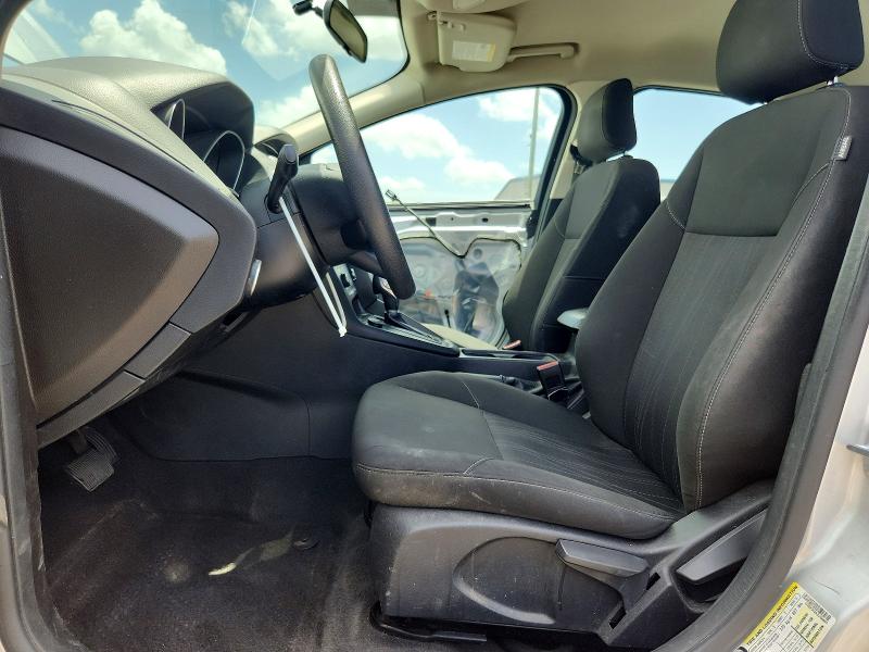 Продаж на аукціоні авто 2018 Ford Focus, vin: 1FADP3F29JL206687, номер лоту: 61871906