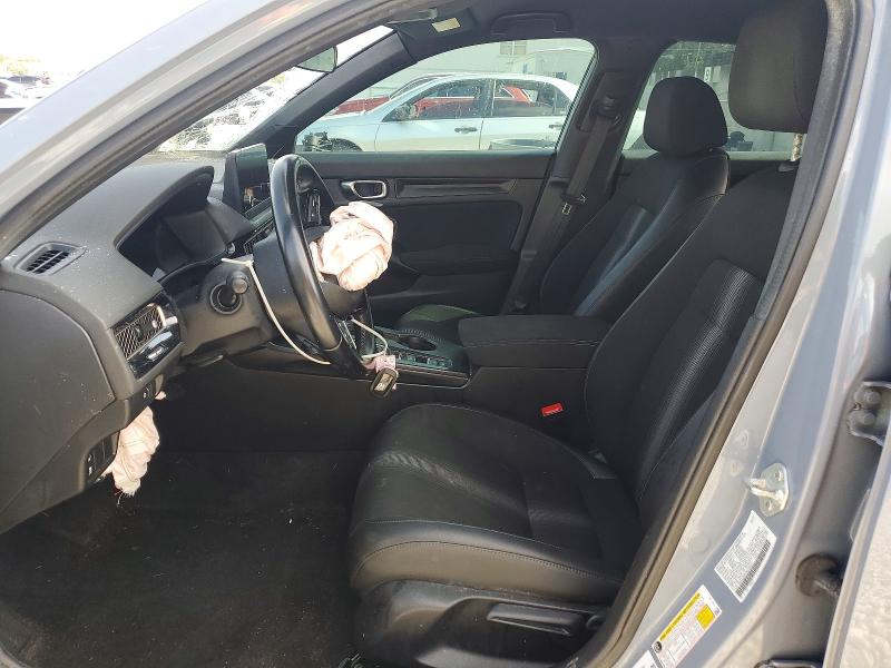 Продажа на аукционе авто 2024 Honda Civic, vin: 19XFL2H85RE036102, номер лота: 60279506