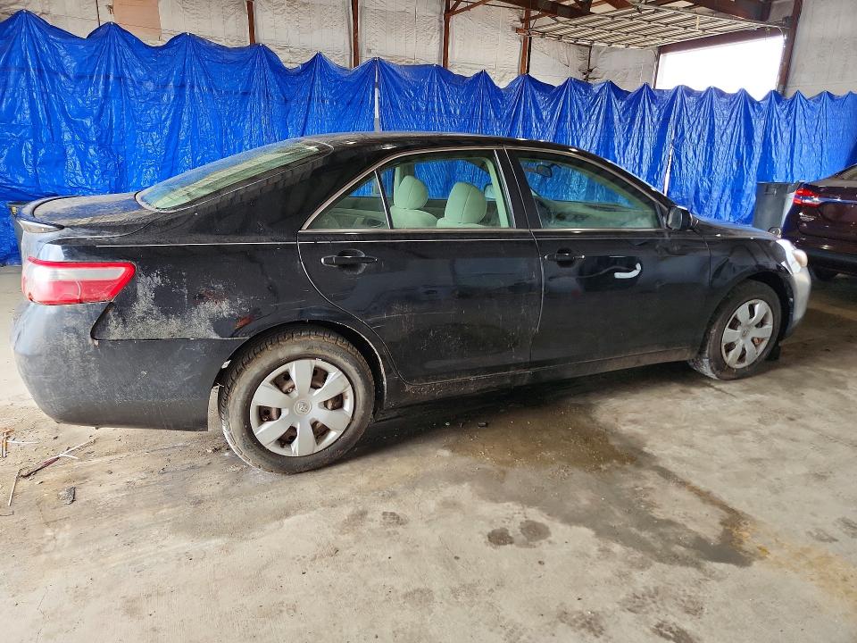 Aukcja sprzedaży 2007 Toyota Camry, vin: 4T1BE46K57U591516, numer aukcji: 60309396