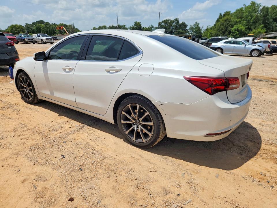 Продаж на аукціоні авто 2015 Acura Tlx, vin: 19UUB2F31FA026068, номер лоту: 61680426