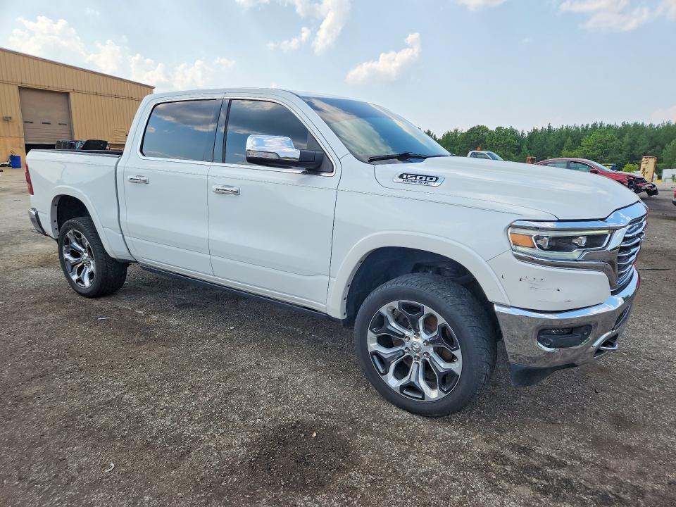Продаж на аукціоні авто 2019 Ram 1500, vin: 1C6RREKT5KN616520, номер лоту: 62876946