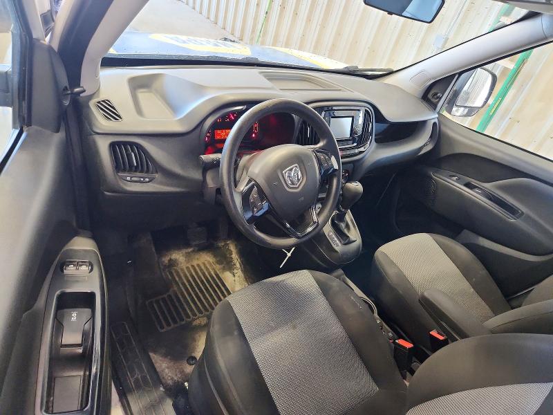 Продаж на аукціоні авто 2019 Ram Promaster City, vin: ZFBHRFAB0K6M93404, номер лоту: 59902946
