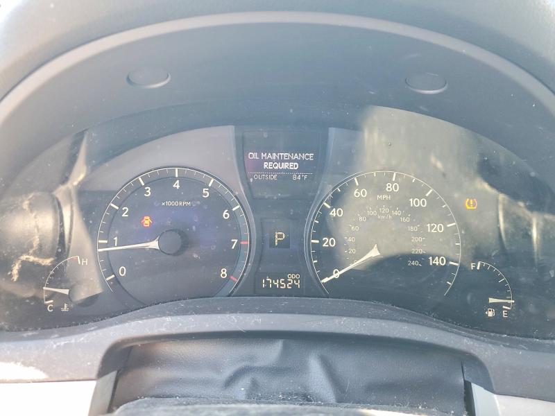 Aukcja sprzedaży 2010 Lexus Rx, vin: JTJZK1BA8A2400632, numer aukcji: 60441656