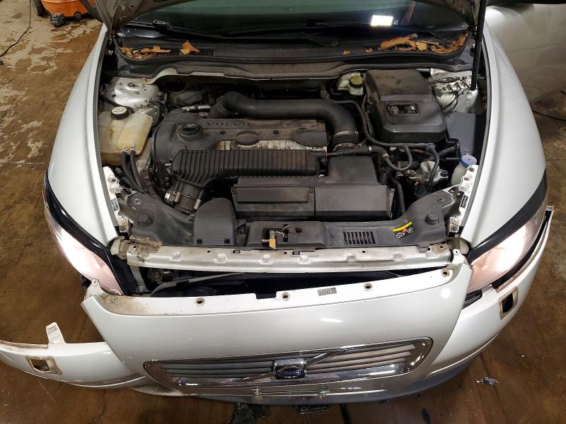 Продажа на аукционе авто 2010 Volvo C30, vin: YV1672MK7A2174466, номер лота: 60603426