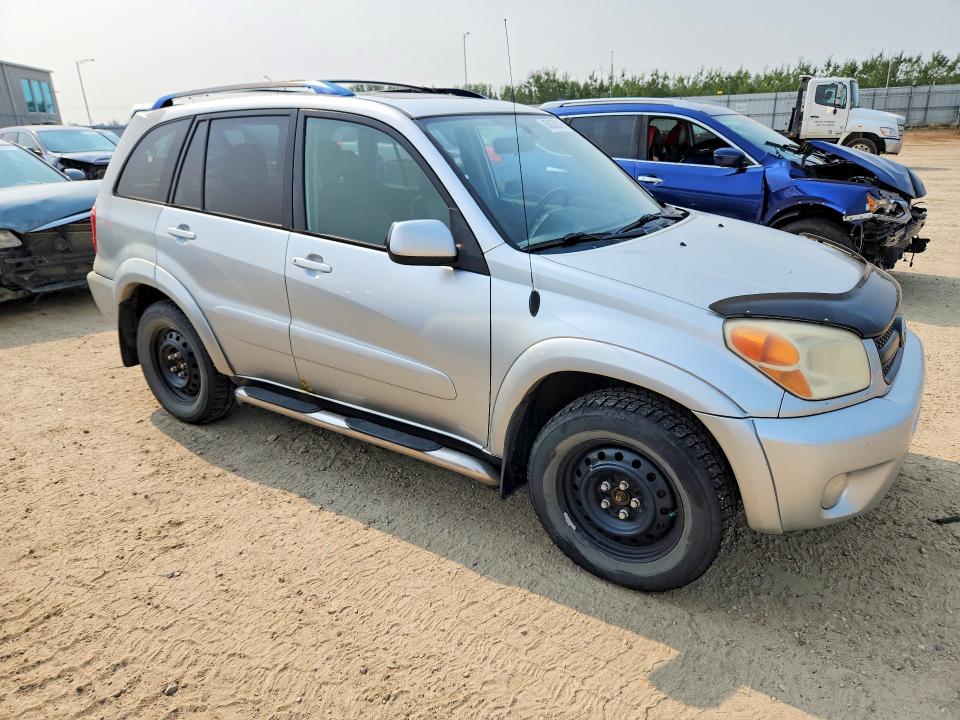 Продажа на аукционе авто 2005 Toyota Rav4, vin: JTEHD20V256029871, номер лота: 60835816