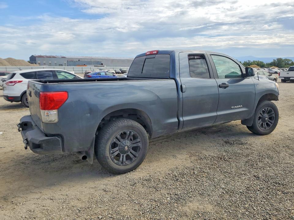 61623456 :رقم المزاد ، 5TFRM5F11AX016421 vin ، 2010 Toyota Tundra مزاد بيع