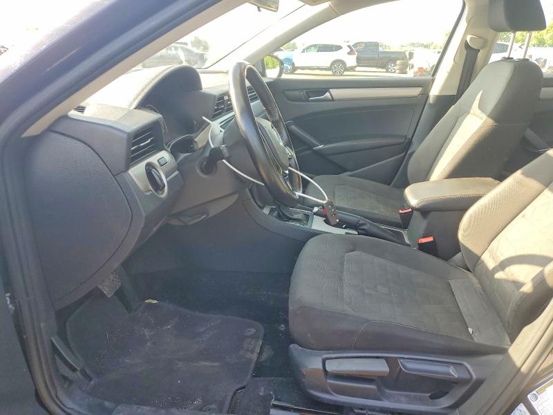 2020 Volkswagen Passat მანქანა იყიდება აუქციონზე, vin: 1VWAA7A36LC017629, აუქციონის ნომერი: 58751766