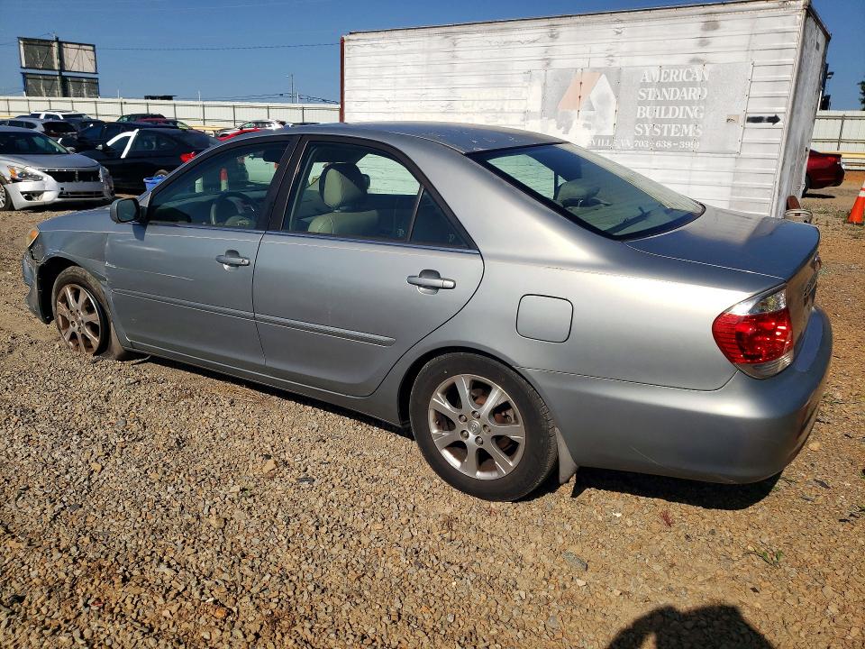 Продаж на аукціоні авто 2006 Toyota Camry, vin: JTDBE30KX63041014, номер лоту: 59247346