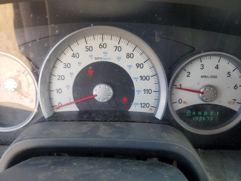 Продажа на аукционе авто 2006 Dodge Dakota, vin: 1D7HE48K76S527358, номер лота: 60720006