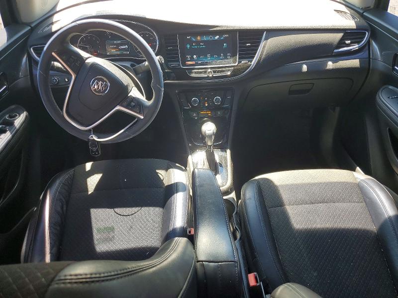 Aukcja sprzedaży 2017 Buick Encore, vin: KL4CJBSB2HB040093, numer aukcji: 61198146