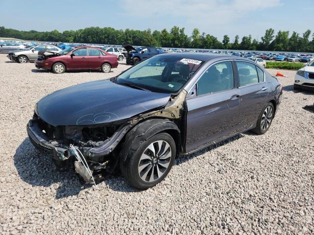 Aukcja sprzedaży 2014 Honda Accord, vin: 1HGCR6F50EA010829, numer aukcji: 59241316