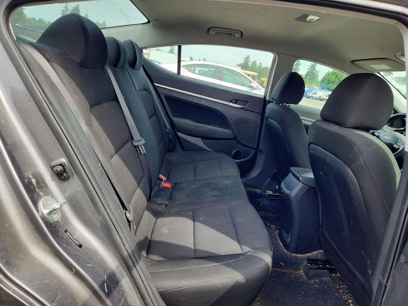 Продажа на аукционе авто 2020 Hyundai Elantra, vin: 5NPD84LFXLH510977, номер лота: 61909966