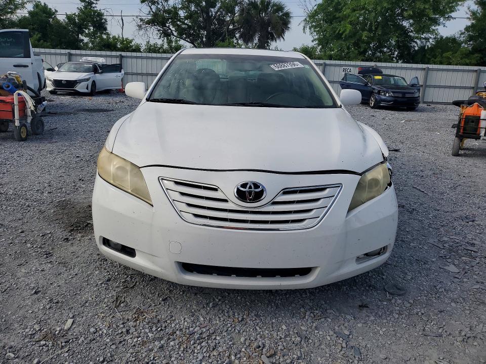 Продажа на аукционе авто 2007 Toyota Camry, vin: JTNBE46K073064814, номер лота: 60887396