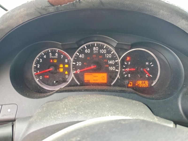 Продаж на аукціоні авто 2010 Nissan Altima, vin: 1N4AL2AP7AN462889, номер лоту: 60592356