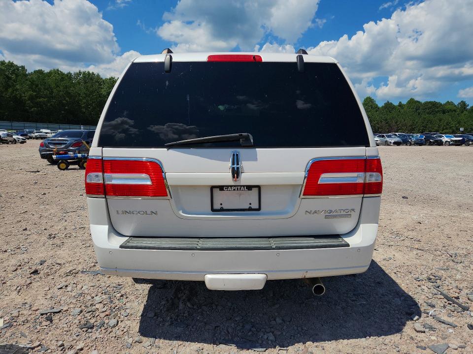 2013 Lincoln Navigator მანქანა იყიდება აუქციონზე, vin: 5LMJJ2J58DEL05089, აუქციონის ნომერი: 63296656