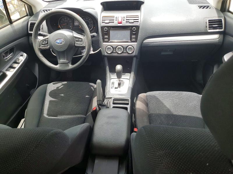 62485406 :رقم المزاد ، JF1GPAB62G8295444 vin ، 2016 Subaru Impreza مزاد بيع