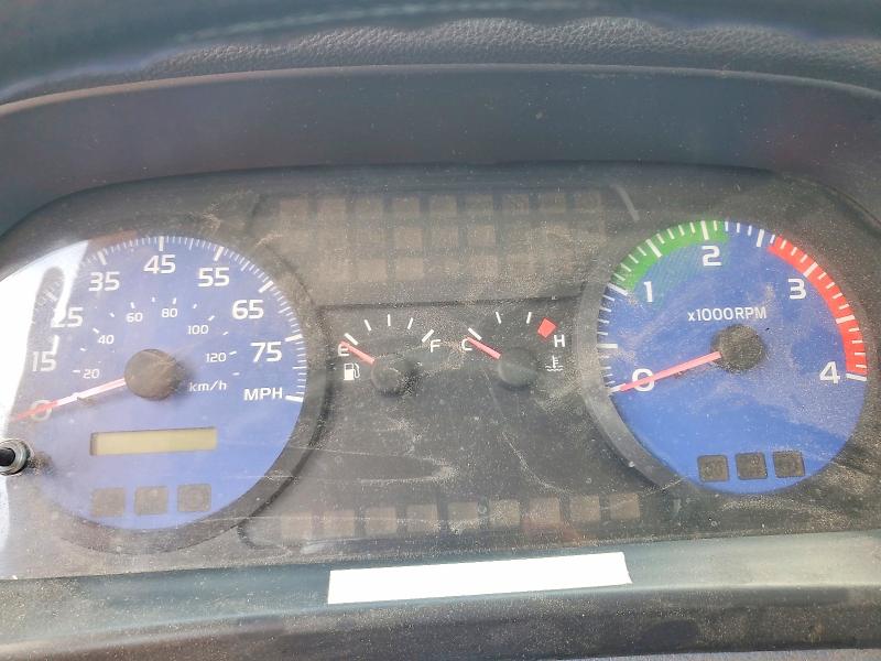 2007 Hino Hino 268 მანქანა იყიდება აუქციონზე, vin: 5PVNE8JT572S51500, აუქციონის ნომერი: 59876266
