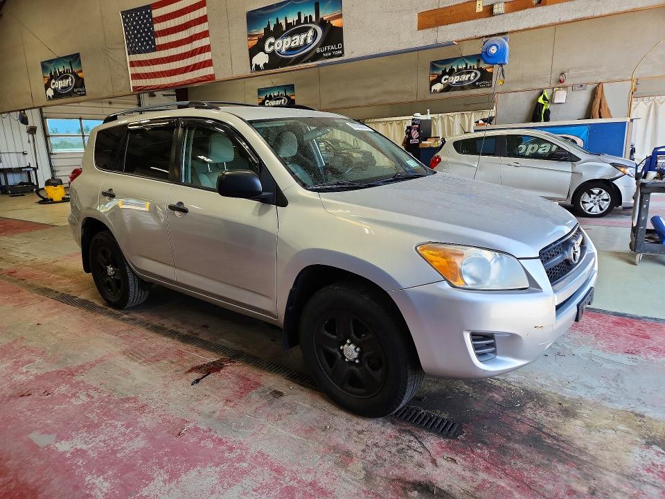 Продажа на аукционе авто 2009 Toyota Rav4, vin: 2T3BF33V79W017273, номер лота: 61060996