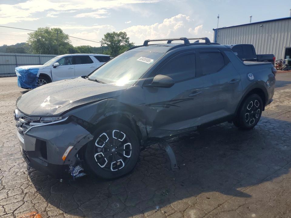 2022 Hyundai Santa Cruz მანქანა იყიდება აუქციონზე, vin: 5NTJDDAF7NH006490, აუქციონის ნომერი: 60485906