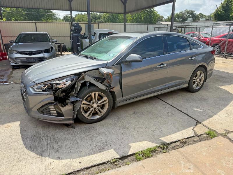 Aukcja sprzedaży 2019 Hyundai Sonata, vin: 5NPE34AF8KH762375, numer aukcji: 63361216
